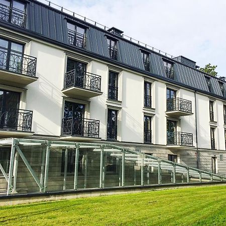 Mono Ray Apartments Druskininkai Exterior photo