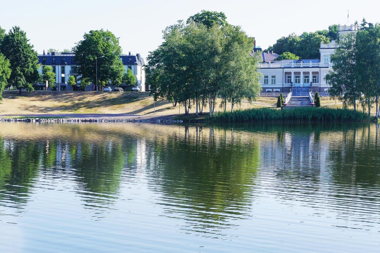 Mono Ray Apartments Druskininkai Exterior photo
